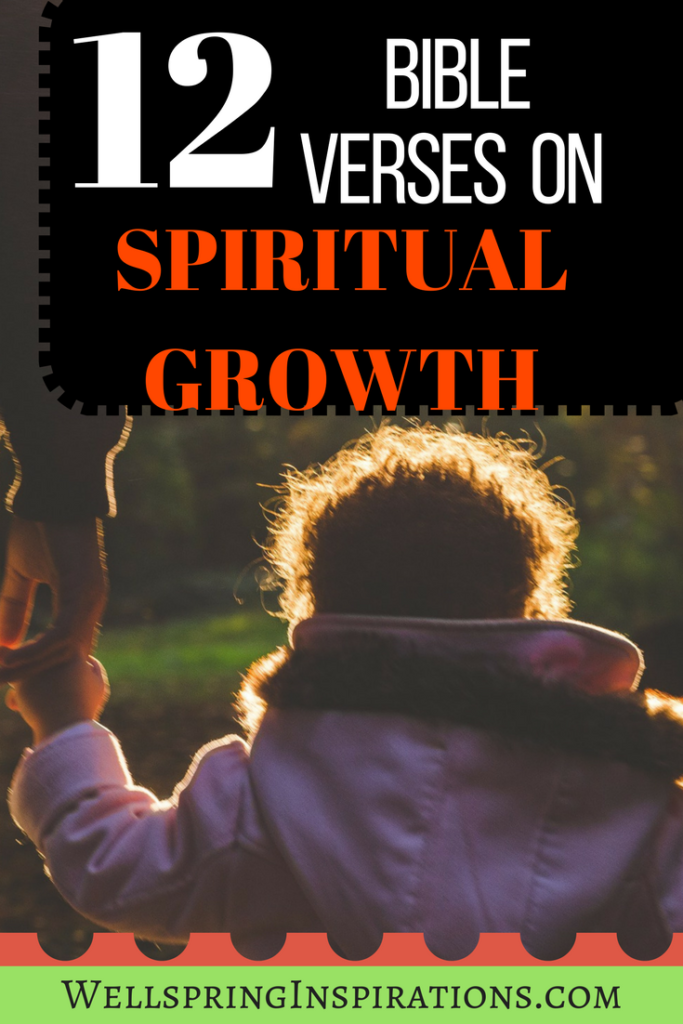 spiritual growth wellspringinspirations.com